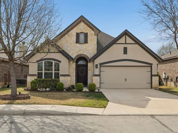 22803 Allegro Creek, San Antonio, TX 78261