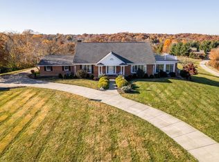 9093 Lockwood Hill Rd, Cincinnati, OH 45247