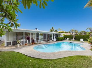 9 Aimikana St, Kailua, HI 96734