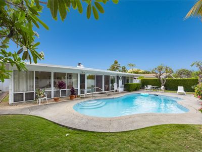 9 Aimikana St, Kailua, HI, 96734