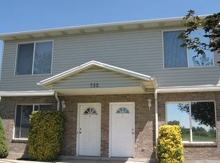 752 N Fort Ln #1, Layton, UT 84041