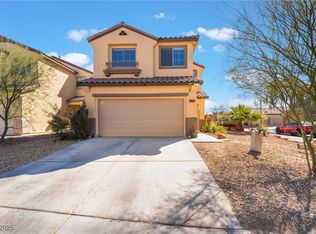 6345 Strongbow Dr, Las Vegas, NV 89156