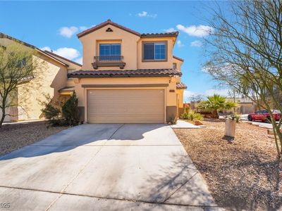 6345 Strongbow Dr, Las Vegas, NV, 89156