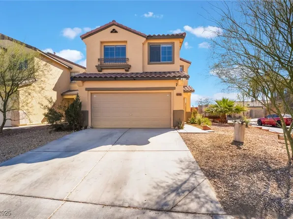 6345 Strongbow Dr, Las Vegas, NV 89156