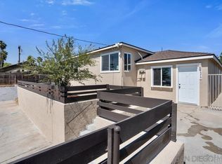1575-77 Skyline Dr, Lemon Grove, CA 91945