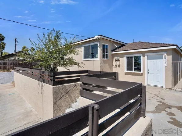 1575-77 Skyline Dr, Lemon Grove, CA 91945