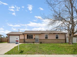 7225 Wolff St, Westminster, CO 80030