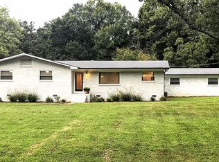 11500 Cresthill Dr, Mint Hill, NC 28227
