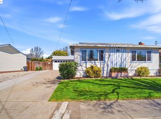 1549 Rieger Ave, Hayward, CA 94544