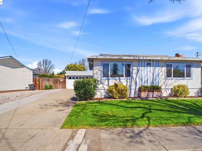 1549 Rieger Ave, Hayward, CA, 94544