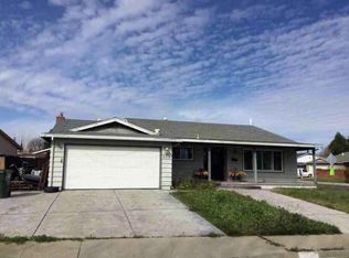 200 Tanganyka Ct, Antioch, CA 94509
