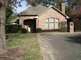 1228 Willow Cove Ter, Tyler, TX 75703