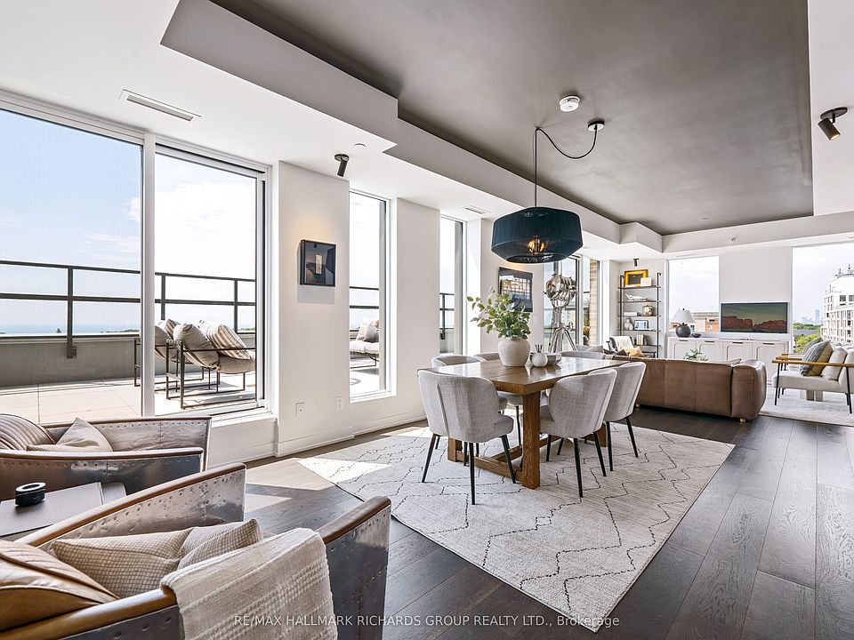 1st image of 1161 Kingston Rd #Penthouse 701