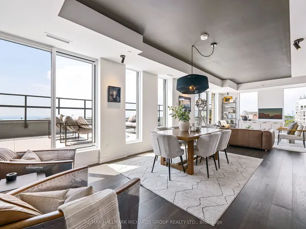 1161 Kingston Rd #Penthouse 701, Toronto, ON M1N 0C8