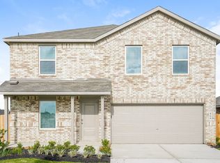 488 Beechwood Hacienda Dr, Katy, TX 77493