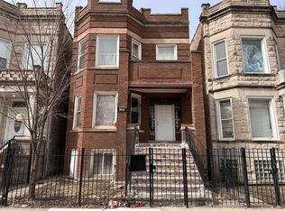 1842 S Drake Ave, Chicago, IL 60623