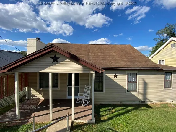 20 1st St W, Saint Albans, WV 25177