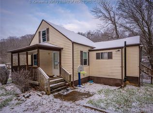 544 Cane Fork Ln, Saint Albans, WV 25177