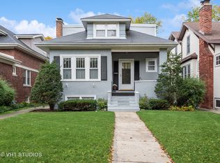 2230 Ewing Ave, Evanston, IL 60201