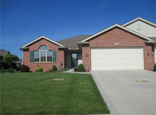 1168 Chelsea Ave, Napoleon, OH 43545