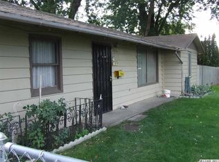 1108 Airway Ave, Lewiston, ID 83501