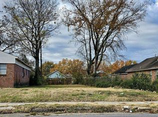 670 Decatur St, Memphis, TN 38107