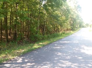 Cressy Bridge Rd, Waterloo, SC 29384