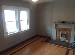 410 Semple St #1, Pittsburgh, PA 15213