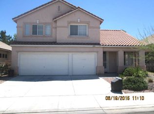 4848 La Cumbre Dr, Las Vegas, NV 89147