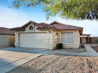 4106 E Alder Ave, Mesa, AZ 85206