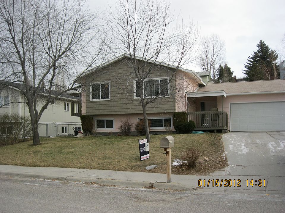 outside home