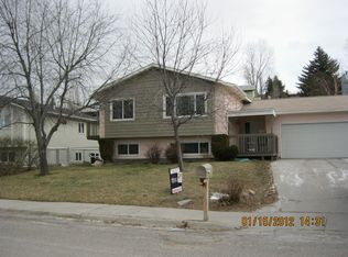 6106 Longview Dr, Missoula, MT 59803