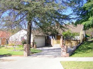 633 Stanford Rd, Burbank, CA 91504