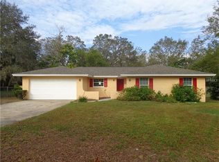 2036 Ostawood Ave, Orlando, FL 32818