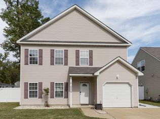 5236 Norfolk St, Chesapeake, VA 23321