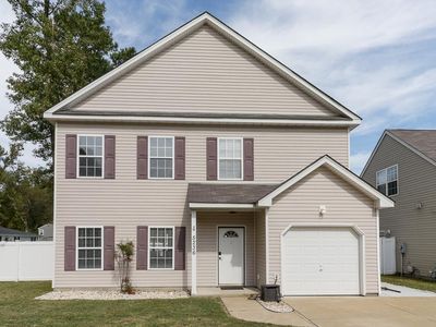 5236 Norfolk St, Chesapeake, VA, 23321