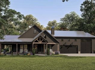 1415 Morgan Rd, Bremen, GA 30110