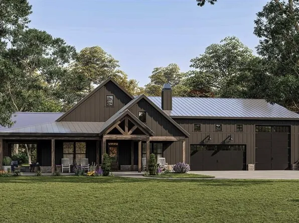 1415 Morgan Rd, Bremen, GA 30110