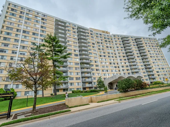 301 N Beauregard St, Alexandria, VA