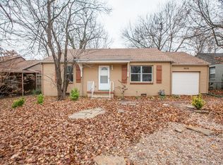 2618 E 1st St S, Tulsa, OK 74104