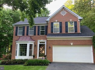 6 Longfellow Ct, Stafford, VA 22556