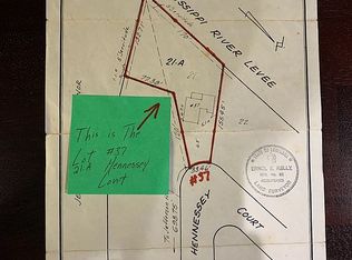 37 Hennessey Ct, River Ridge, LA 70123