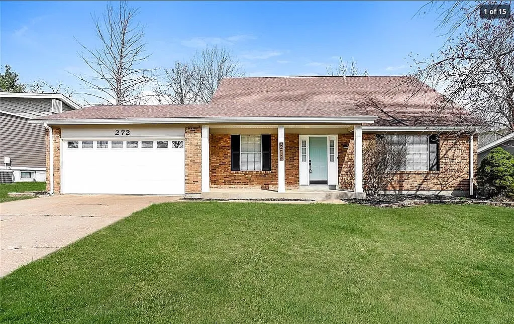 4 bed, 2417 sqft, $2,875 — Photo 1