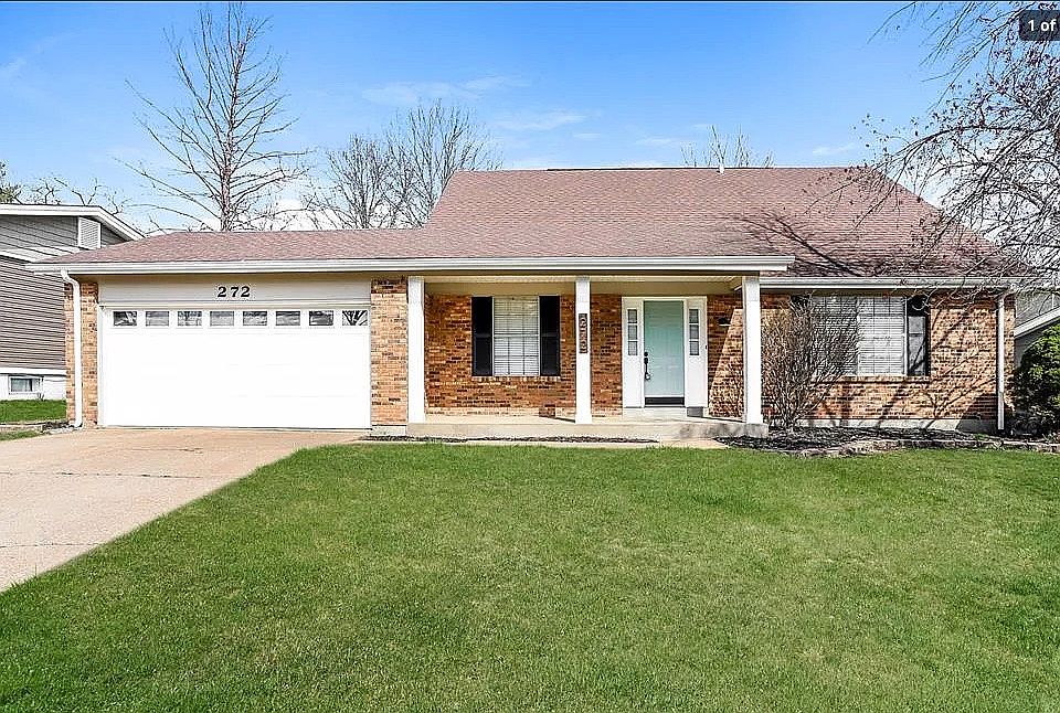 1st image of 272 Village Meadow Dr