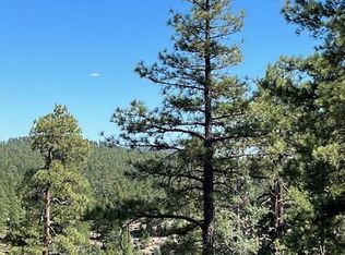 1642 Canyon View Loop, Williams, AZ 86046