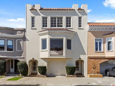 155-157 Avila St, San Francisco, CA, 94123