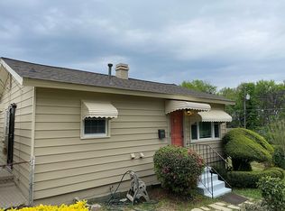 2078 Kitchens Rd, Macon, GA 31211