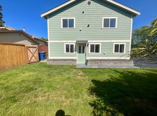 7610 Rainier Dr UNIT B, Everett, WA 98203