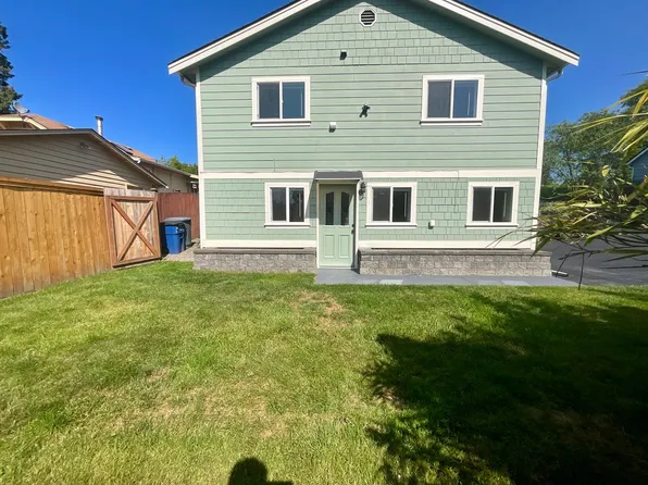 7610 Rainier Dr, Everett, WA 98203