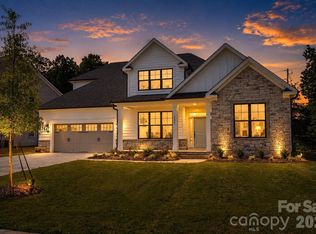 9925 Ardley Park Way, Mint Hill, NC 28227